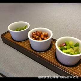玻璃瓷餐具